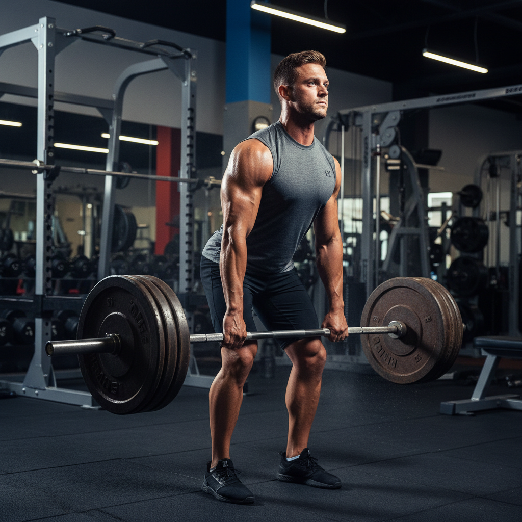 Rethinking Isometrics: Unlocking Strength & Size Gains