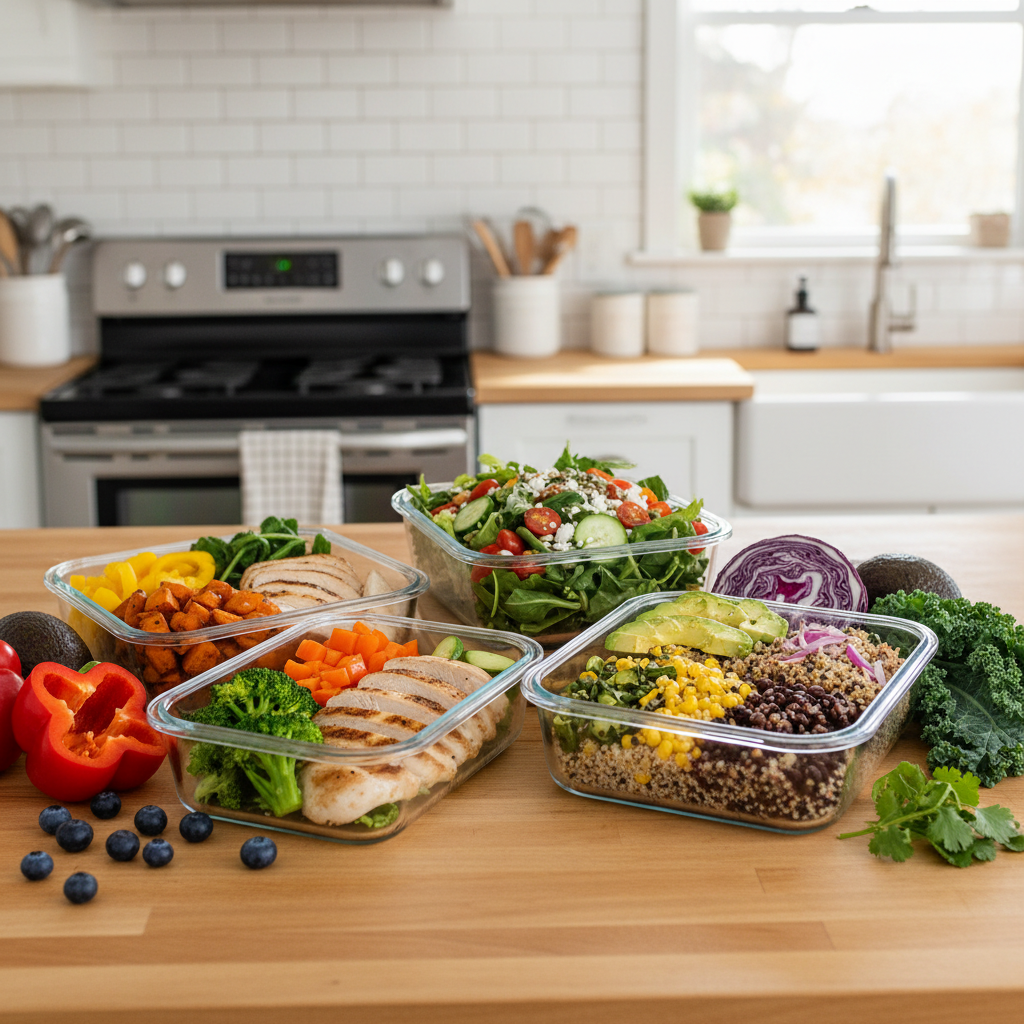 Unlock Food Freedom: Ditching Macro Tracking for Sustainable Health
