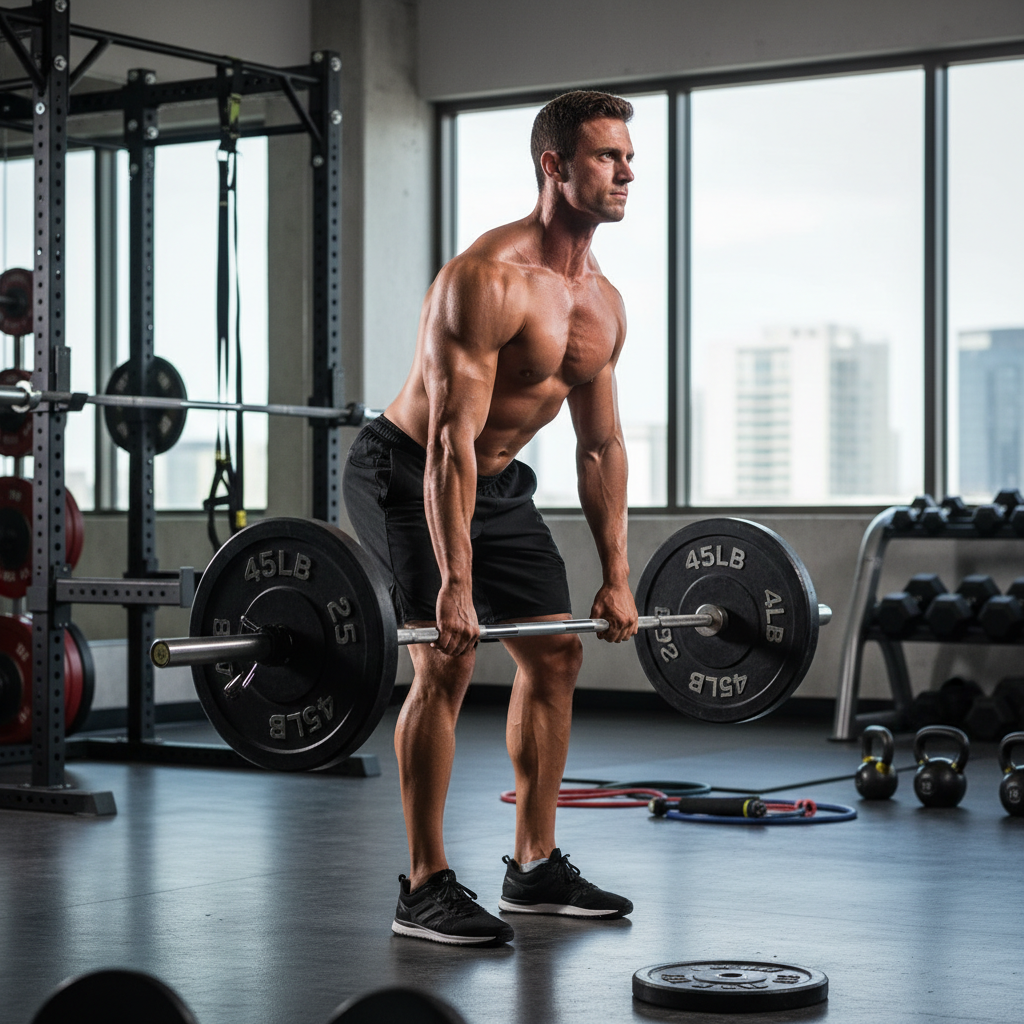 Isometrics for Strength & Size: The Evidence-Based Reassessment