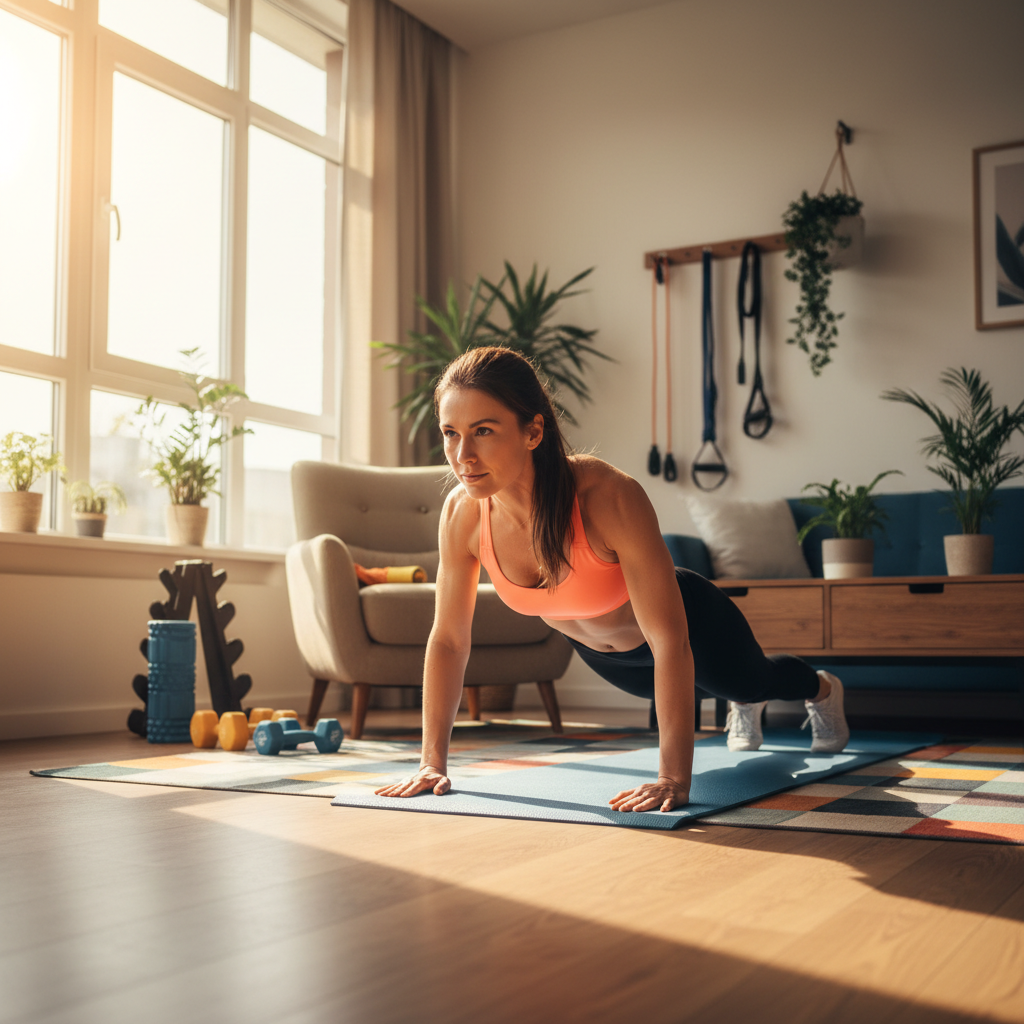 Navigating Setbacks: How to Rebound from Injury at Home