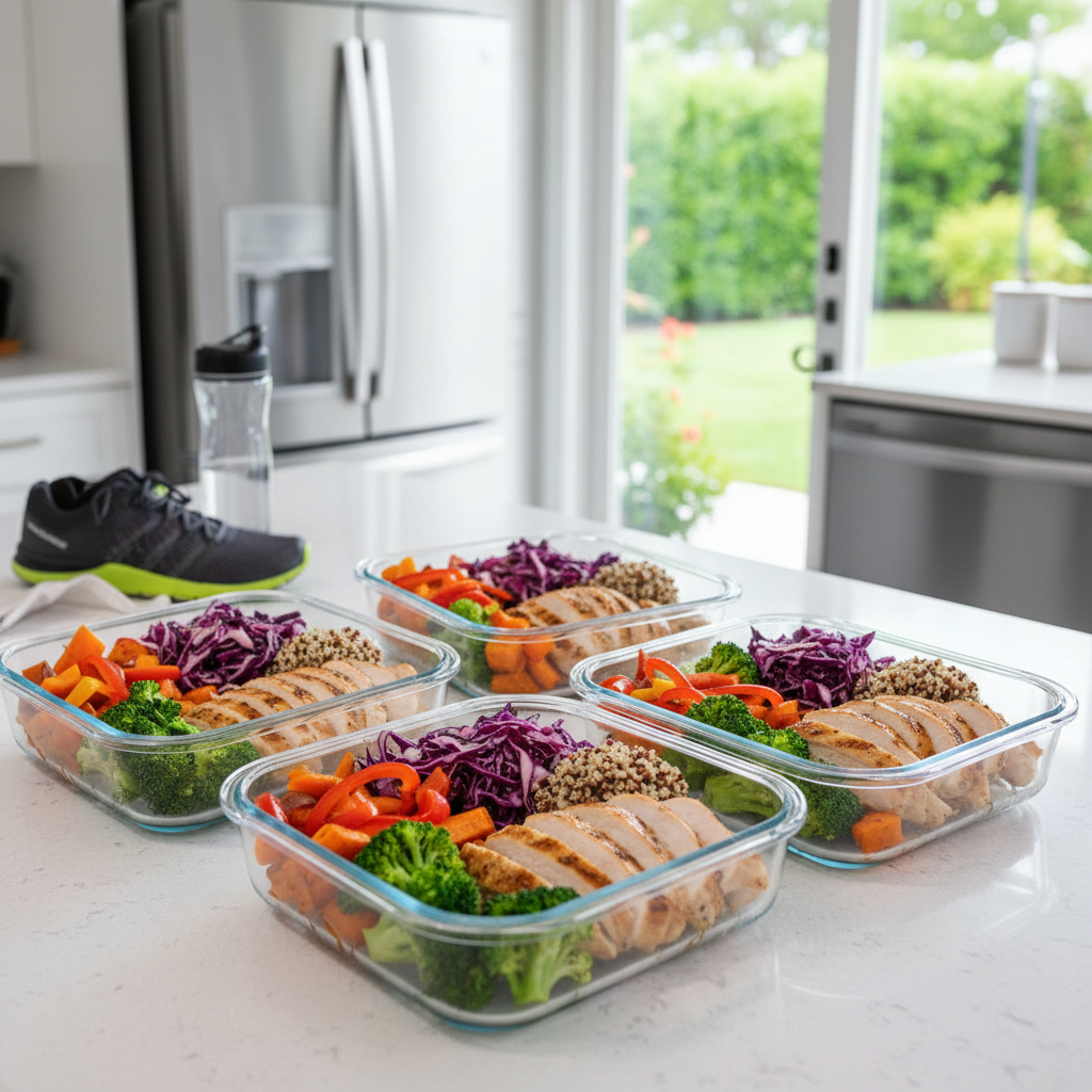 Beyond Macro Tracking: Rebuilding Trust in Your Eating Habits