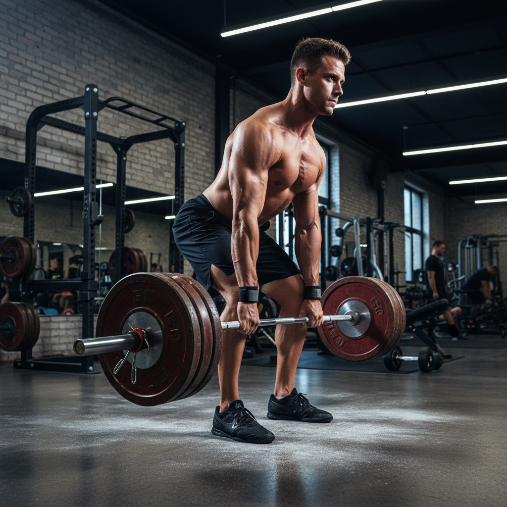 Rethinking Isometrics: Static Holds for Strength & Muscle Growth