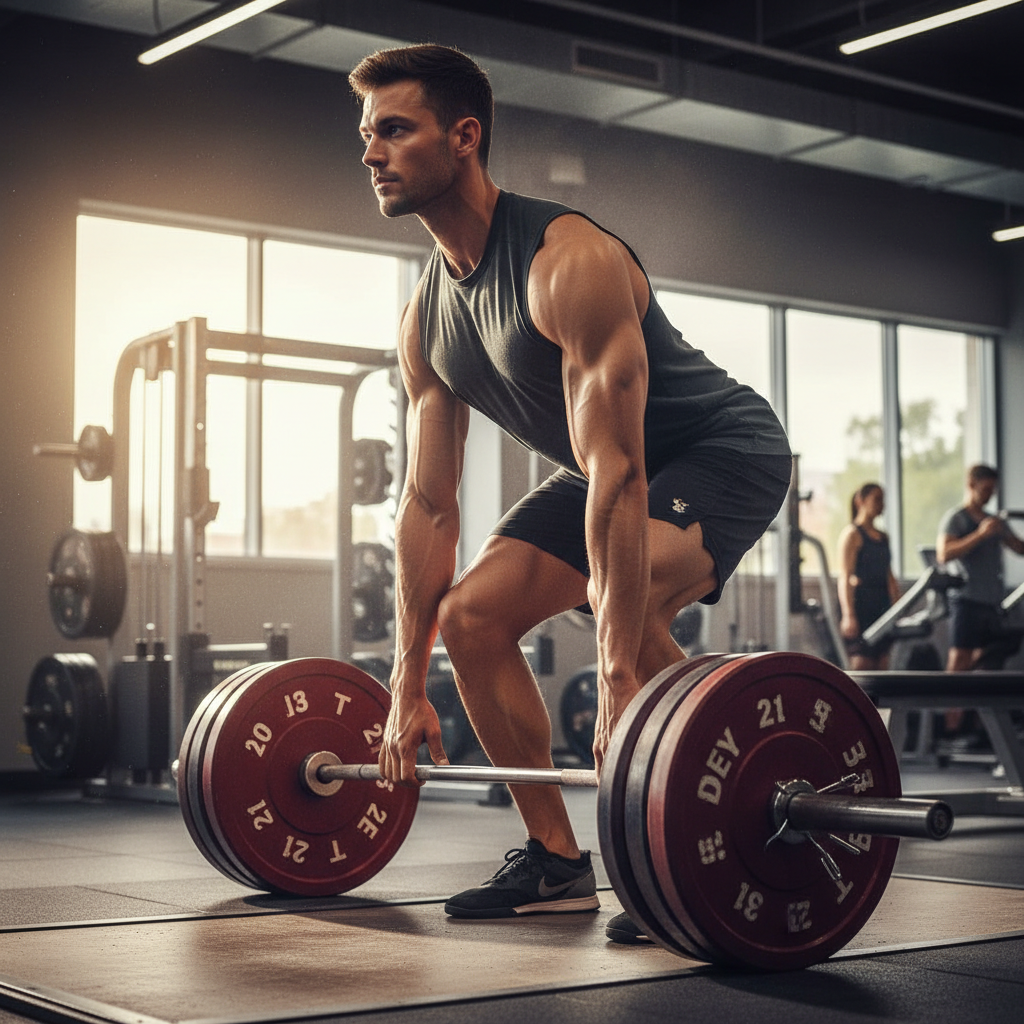 Smart Fat Loss: Preserve Muscle, Boost Metabolism