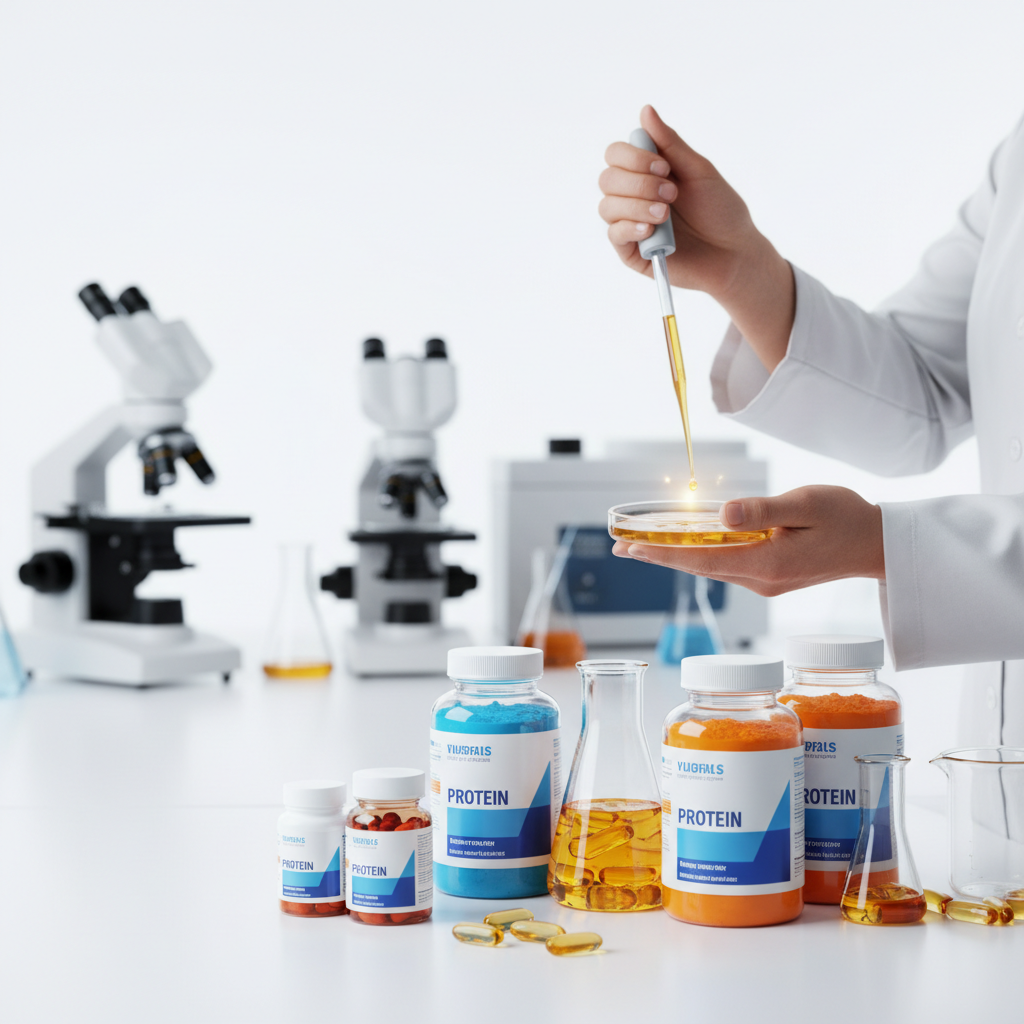 Targeted Fatty Acids: New Hope for Age-Related Vision Loss