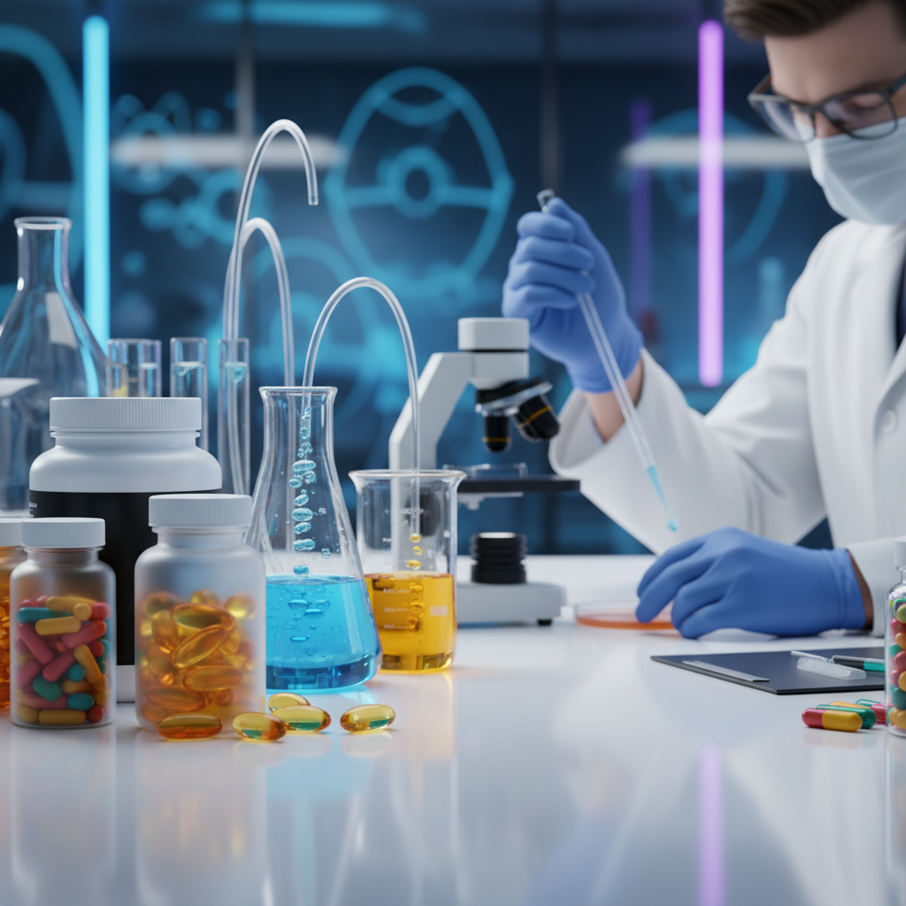 Omega-3 Fish Oil: A Potential Ally Against Insulin Resistance