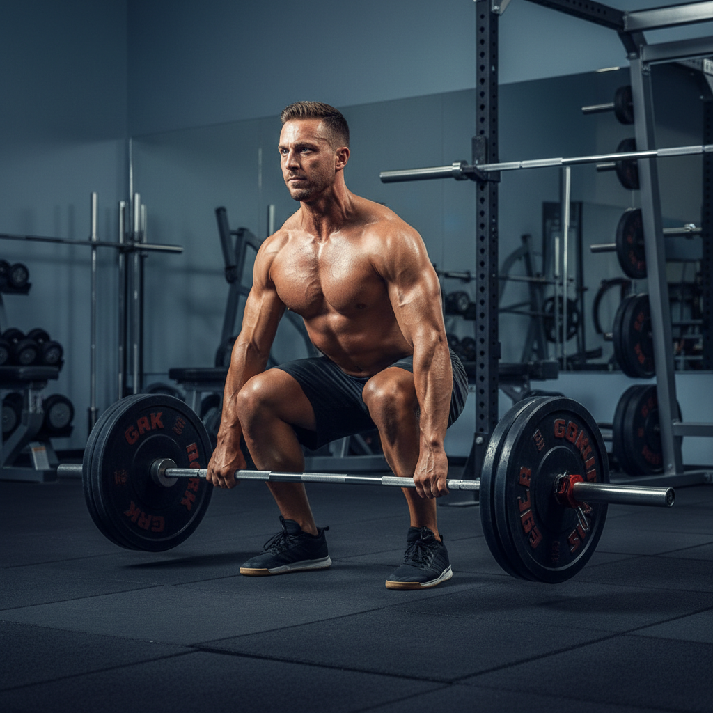 Isometric Training: Unlock New Strength & Hypertrophy Gains