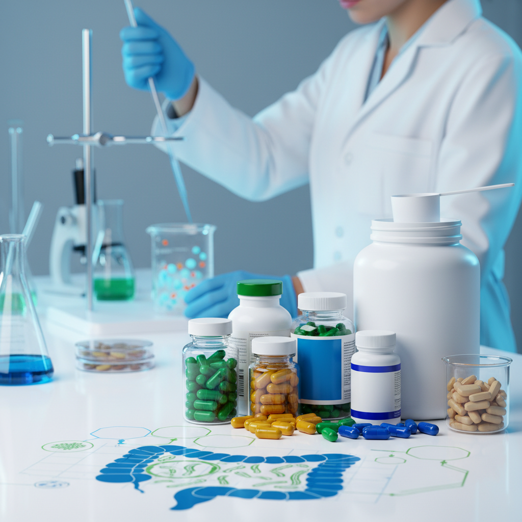 Fortify Your Gut: The Diet Blueprint for Intestinal Barrier Integrity