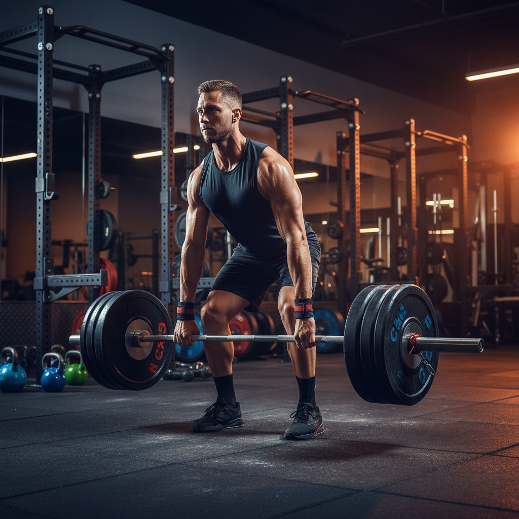 Isometric Training: Busting Myths, Building Strength & Muscle