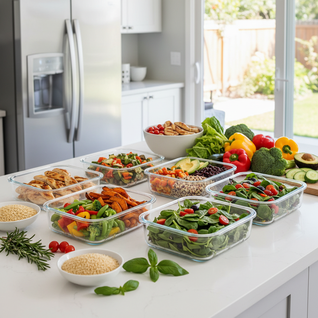 Beyond Macros: Cultivating Food Trust for Sustainable Health