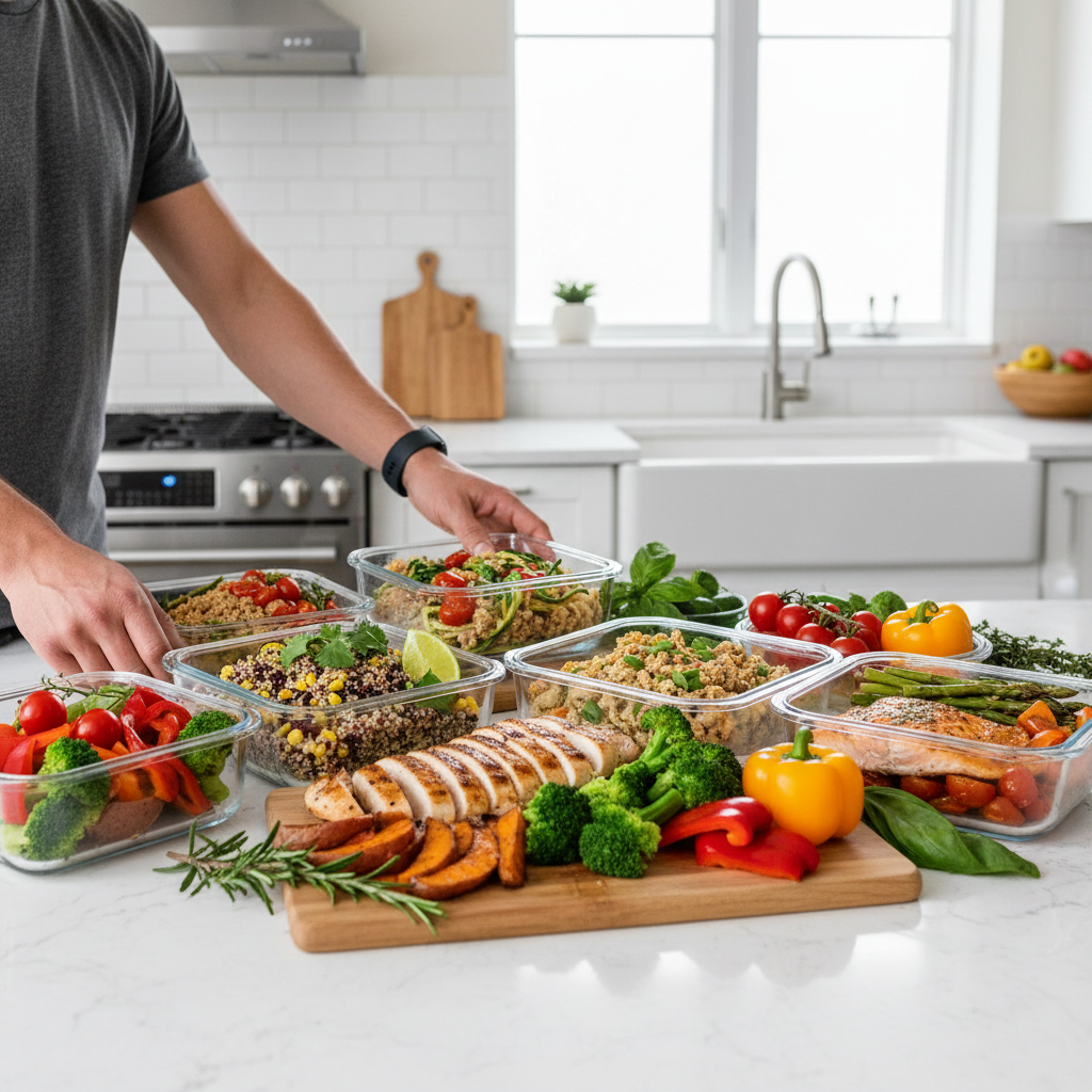 Beyond Macros: Reclaiming Intuitive Eating & Trusting Your Food Choices