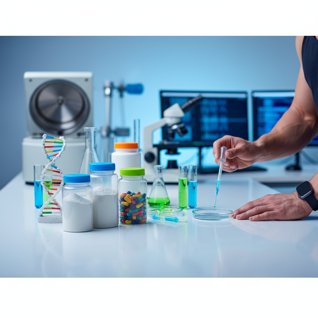 Genetic Testing for Fitness: Science or Sales Pitch?