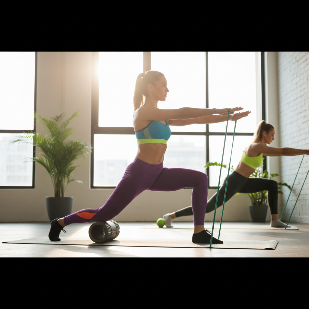 Unlock Your Hips: Power & Mobility for Better Movement