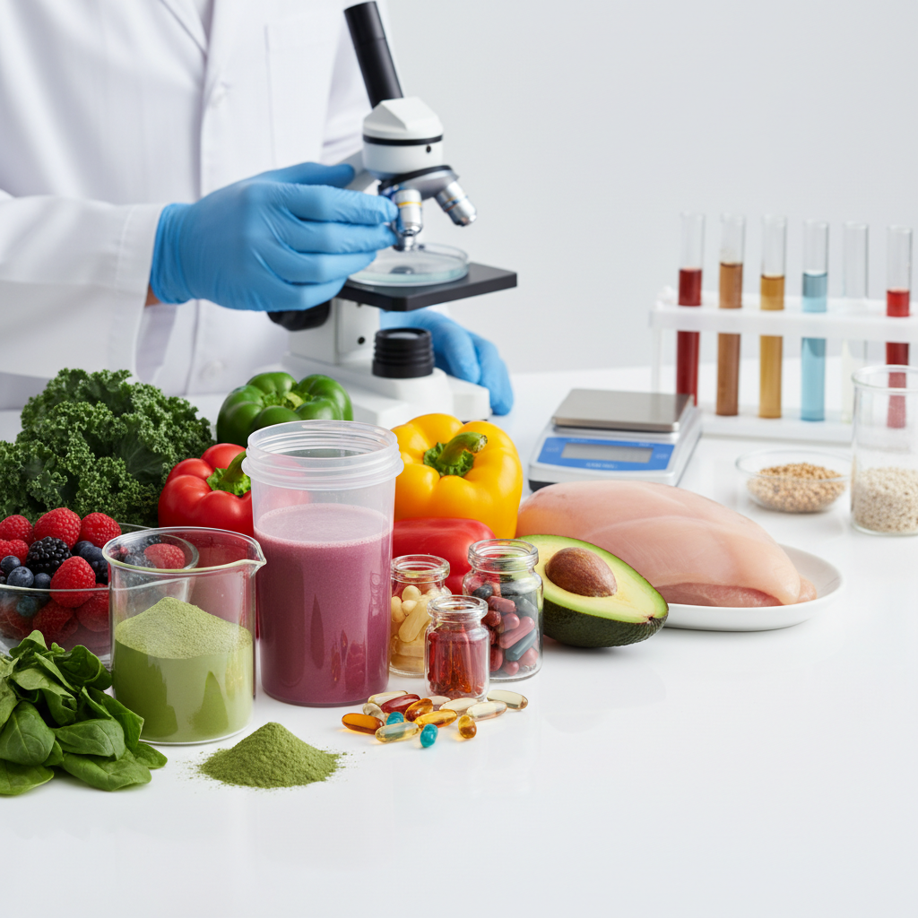 Organic Food Choices: Impact on Cancer Risk & Athlete Health