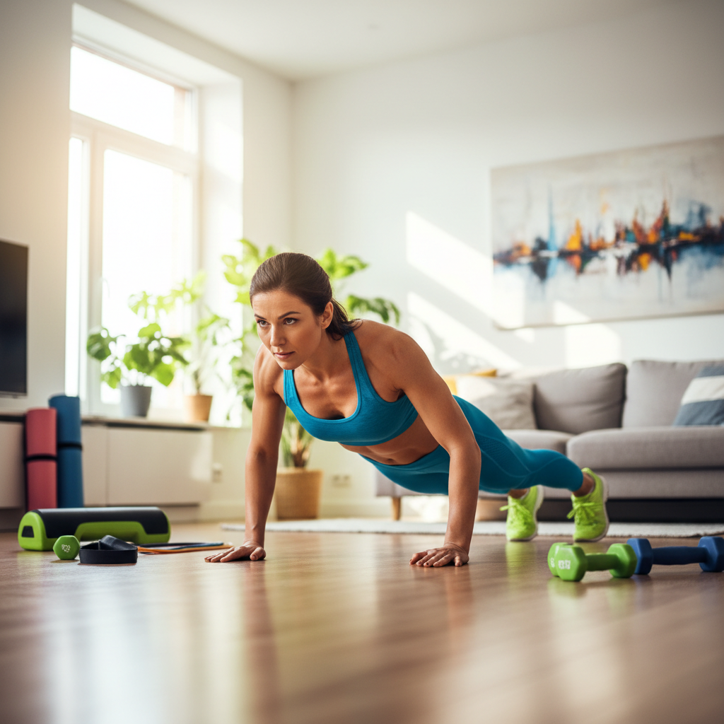 Mastering the 50/50 Rule: Train Smart, Not Hard, When Life Happens