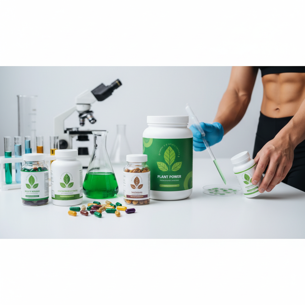 Plant Power: Your Best Strategy for Cancer Prevention