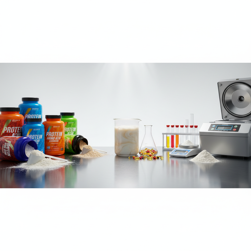 Protein Price Shocks: Lessons from a 40-Year Industry Veteran