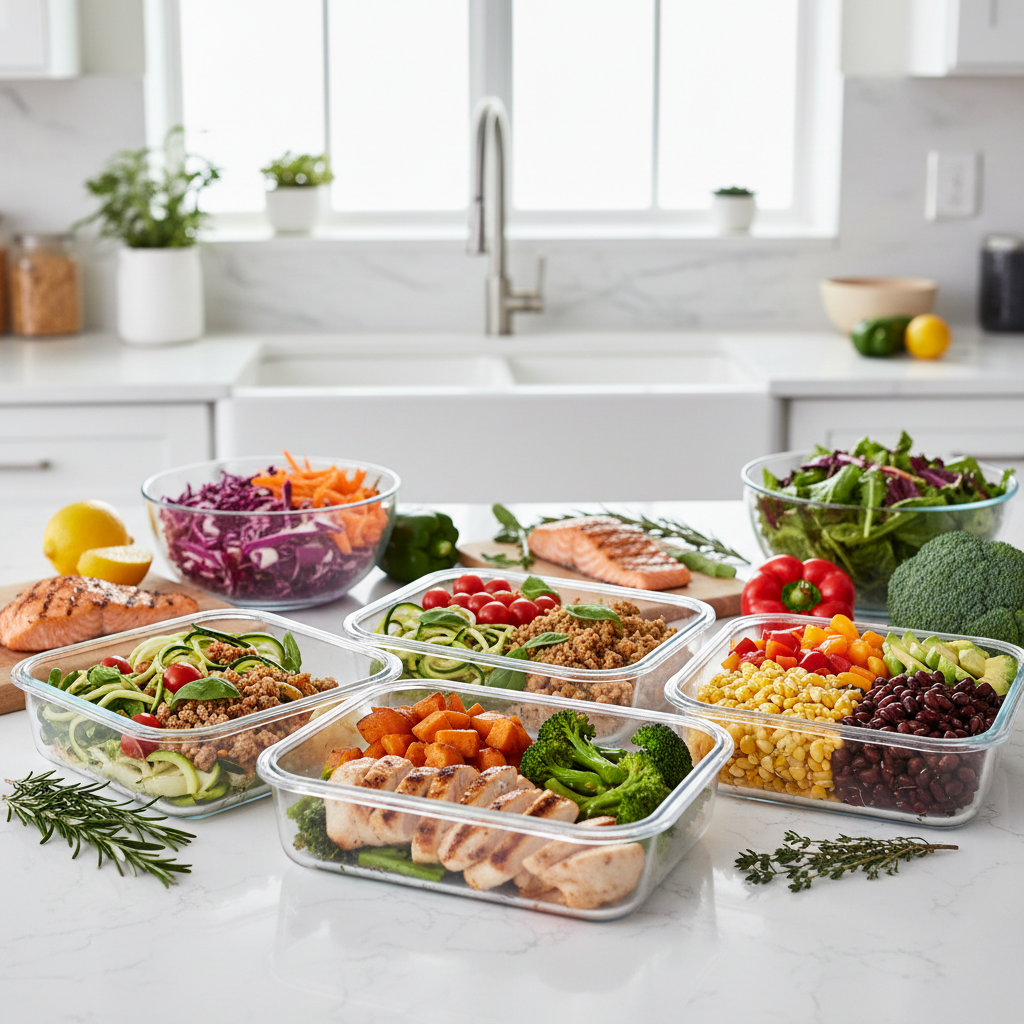 Unleash Food Freedom: Stop Tracking, Start Trusting