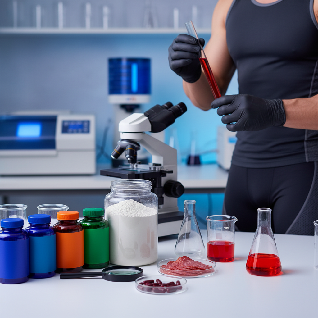 Processed Meats & Cancer Risk: What Every Athlete Needs to Know