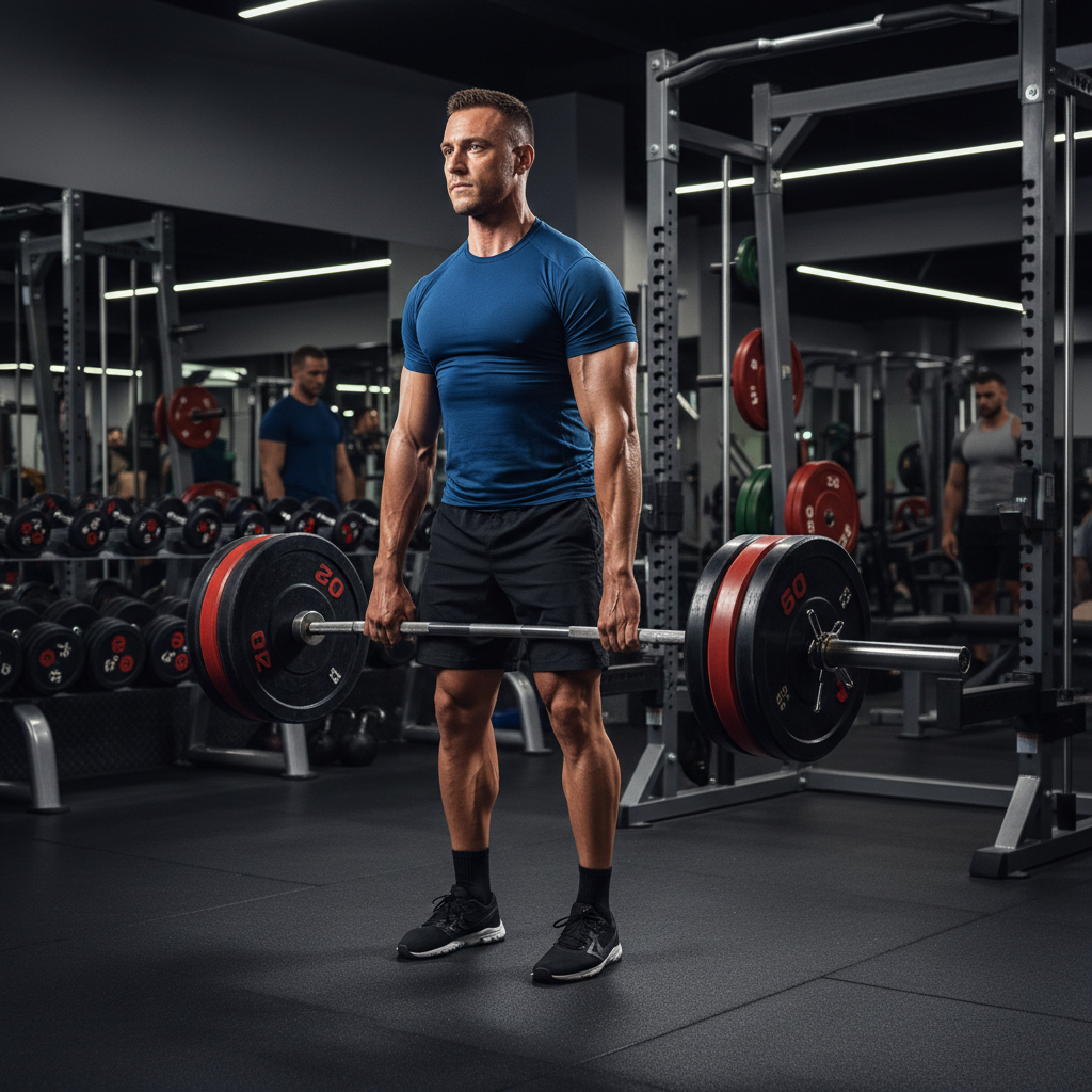 Isometric Training: Debunking Myths for Strength & Size Gains